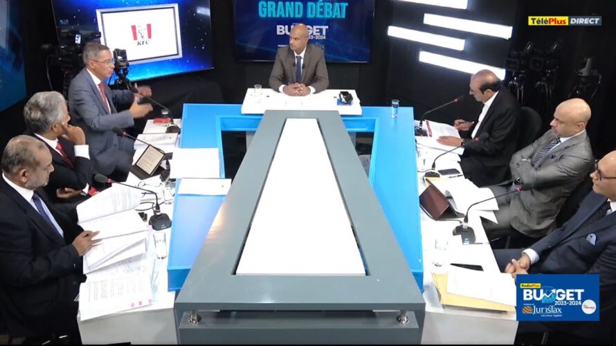 Budget 2023-24 : le Grand Débat