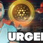 CARDANO DeFi EXPLOSION: ADA Gains EVERYWHERE!
