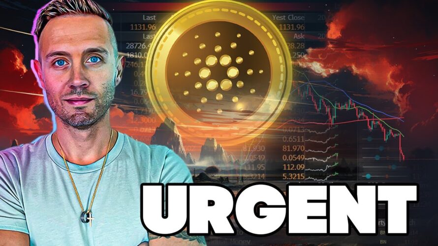 CARDANO DeFi EXPLOSION: ADA Gains EVERYWHERE!