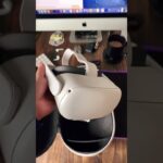 Can Oculus Quest 2 do it all too? Just like Apple Vision Pro