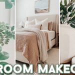 DIY MASTER BEDROOM MAKEOVER | PAINTING & BASEBOARDS | DECORATING IDEAS | HOUSE PROJECTS