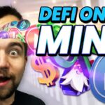 Defining DeFi — Decentralized Finance