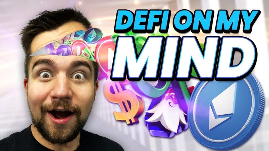 Defining DeFi — Decentralized Finance