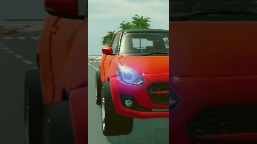 GT 5 Swift VDI Swift Dzire