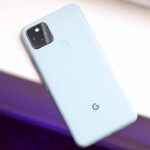 Google Pixel 5 In Mid 2023! (Review)