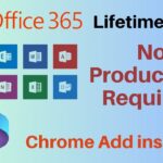 How to get Microsoft Office 365 for free | Google Chrome Extension | Elesson Info