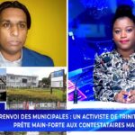 [Info Soirée]: « Morisien bizin pa abdike, reziste »
