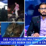 [Info Soirée] : « Zot finn aste Rs 800,000 McDo, Rs 200,000 pizza inn zet ar dimoun »