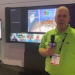 InfoComm 2023: AVI Systems Shows Velocity Signature Meeting Space for Microsoft Teams or Zoom Rooms
