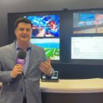 InfoComm 2023: Cyviz Demos Configurable Control System for Easy Microsoft Teams Room Control