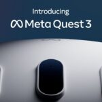 Introducing Meta Quest 3 | Coming This Fall