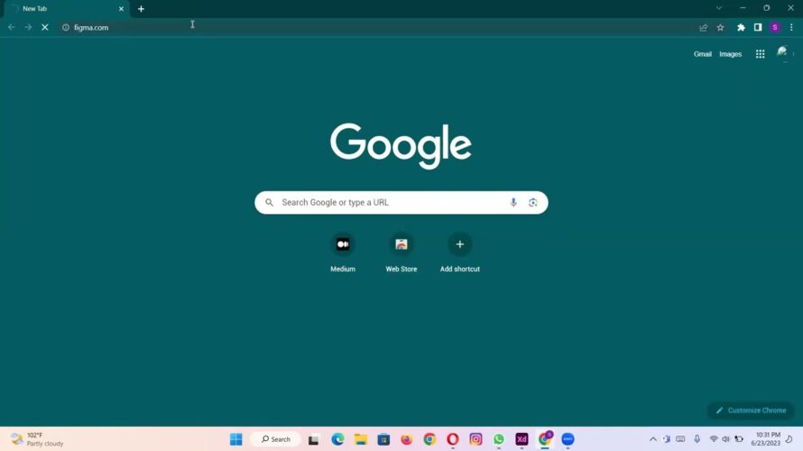 Introduction to Adobe Xd & Figma | UX/UI Design Online Course | ESTP