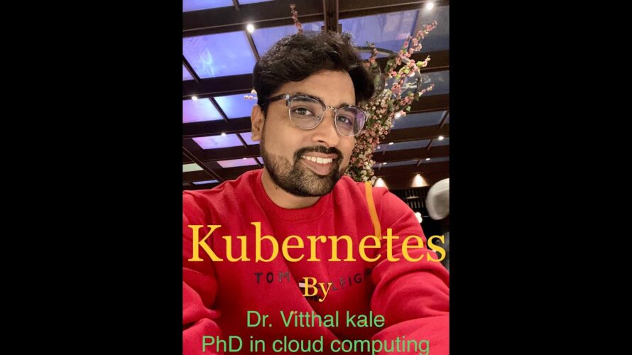 Kubernetes Lecture 0 # Kubernetes for Beginners # Kubernetes in Hindi # Introduction of Kubernetes