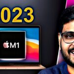 M1 MacBook Air in 2023 – Worth it?