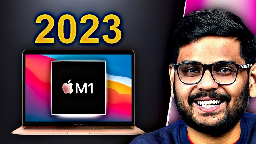 M1 MacBook Air in 2023 – Worth it?