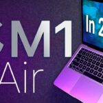 M1 Macbook Air in 2023? Yes please!