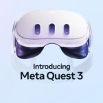 Meta Quest 3 Announcement Trailer