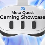 Meta Quest Gaming Showcase Live – New Quest 2 Games Incoming!