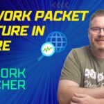 Network Packet Capture in Azure with Network Watcher and Wireshark