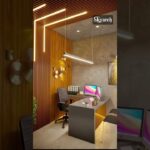 Office Interior #shorts #office #interior