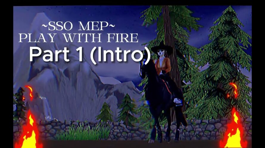 PLAY WITH FIRE SSO MEP | 8/8 TAKEN | CLOSED.