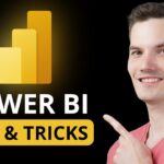 Power BI Tips & Tricks – Tutorial for Beginners