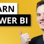 Power BI Tutorial in 10 min