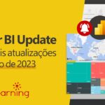 Power BI Update | Novidades em Junho de 2023