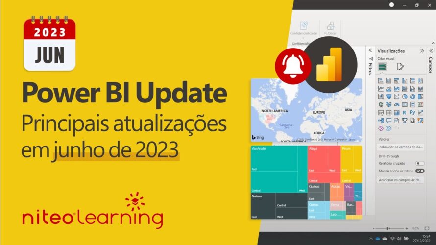 Power BI Update | Novidades em Junho de 2023
