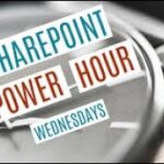Power Hour: SharePoint Alerts & Rules