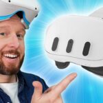 Quest 3 Revealed & NEW Quest 2 Games Coming Soon!