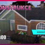 Stream: The Sims 4 / 19.6.2023 – Rekonstrukce | Rodinný život