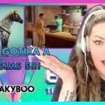 Stream: The Sims Summit / 27.06.2023