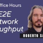 Testing Kubernetes networking with k6 – Roberto Santalla (k6 Office Hours #91)