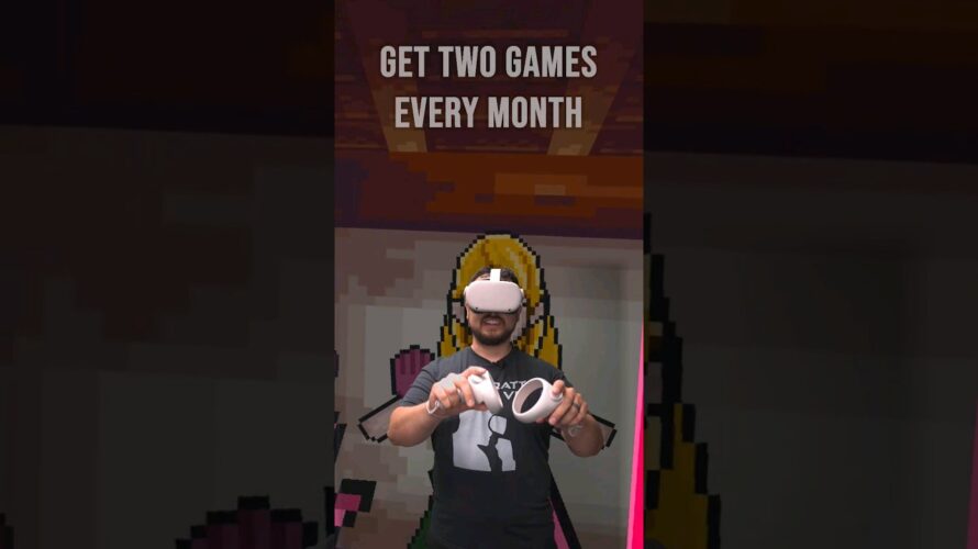There’s a BRAND NEW OPTION for Quest 2 Owners!!