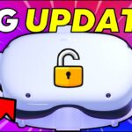This Quest 2 Update v55 Changes EVERYTHING!