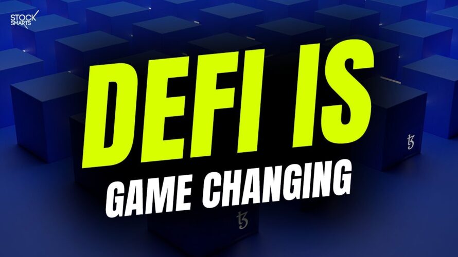 Unleashing the Power of DeFi: The Future of Finance Revealed!