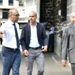 «Vimen Leaks» : convoqué à titre de témoin, Nawaz Noorbux est arrivé au CCID