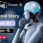 The Untold Story Of Power BI Lesson -05 #powerbi @PowerBIPro