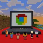 Chromebookでもマインクラフトをプレイできるようになりました