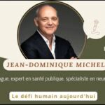 Le défi humain aujourd’hui