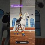 …#max #violet #flowergarden #sso #4you #edit #horse #short #ytshorts #andalusian