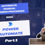 3 Simple & Easy Flow’s to set up with Power Automate.