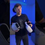 Какой VR лучше? Pico 4 против Quest 2 #виар #обзор