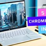 5 Best Chromebooks to buy in 2023