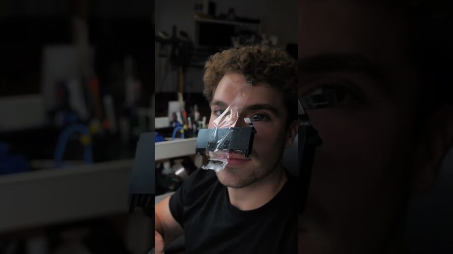 The Oculus Is… Dangerous? #Shorts