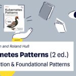 Kubernetes Patterns — Introduction & Foundational Patterns, книжный клуб Code of Architecture