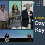 FinOps X ‘23 Day 2 KEYNOTE: Google Cloud, Microsoft, Target, Adobe, U.S. Gov’t, Foundation Updates