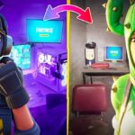À CHAQUE KILL, ON ÉCHANGE DE SETUP ! (défi extrême)