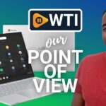 ASUS Chromebook | Our Point Of View